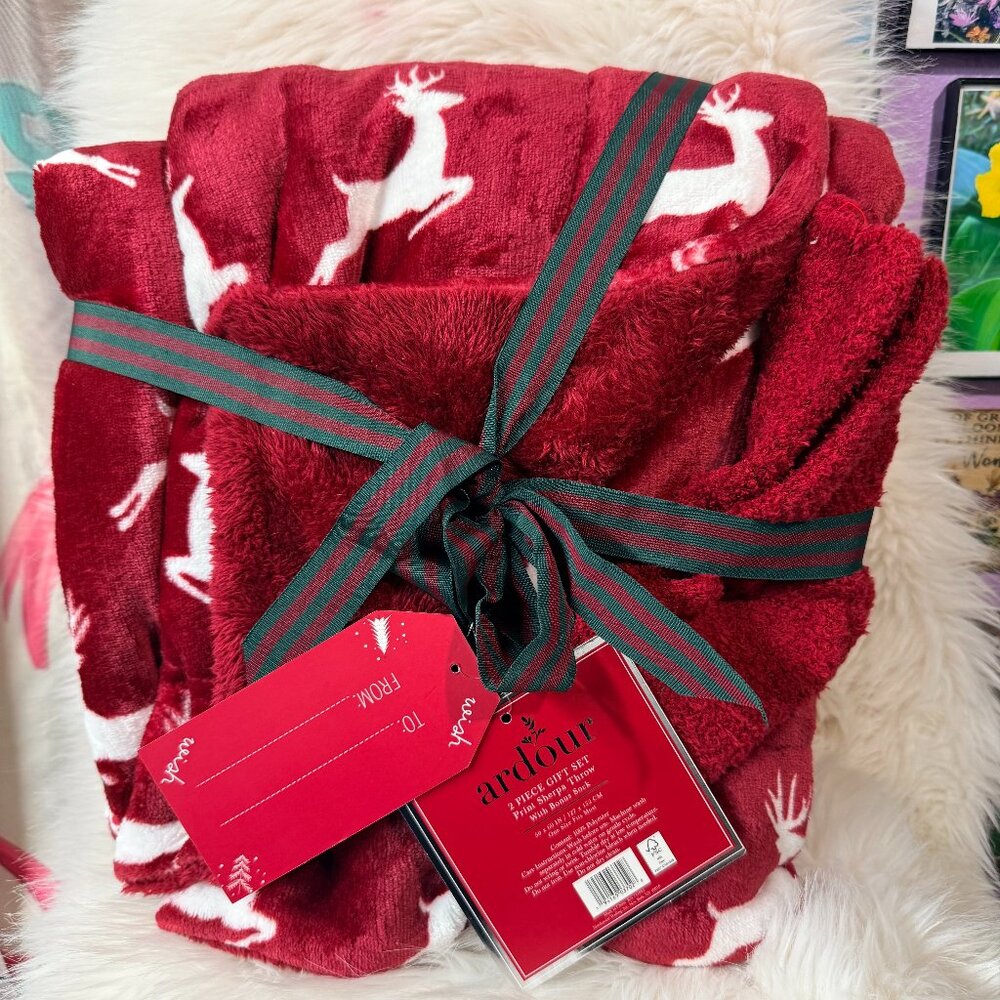 Ardour 2 Piece Gift Set